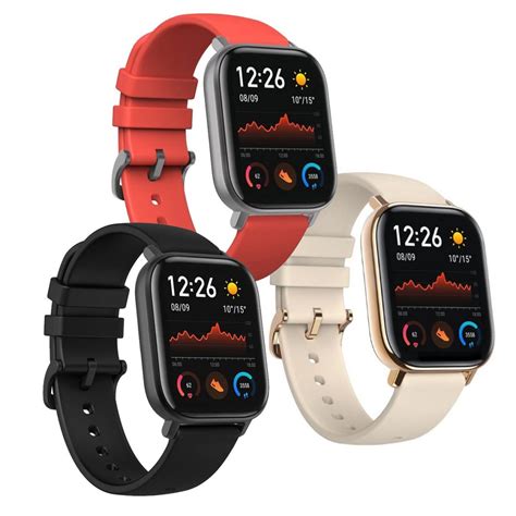 nagyon fontos  frissites xiaomi amazfit gts bemutato powertechhu