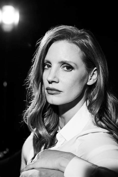 Pin On Jessica Chastain