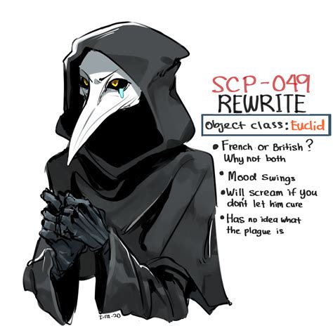 scp memes scp scp plague doctor scp