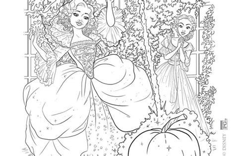 disneycom  official home    disney coloring pages