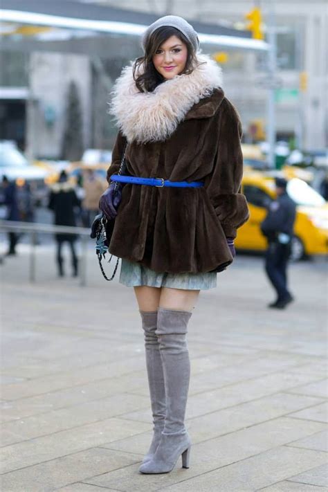 39 Sassy Winter Fashion Wardrobe Ideas To Explore A New You For The