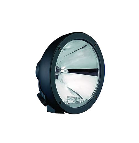 hella  rallye  compact lamp quadratec