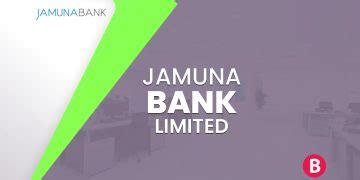 jamuna bank limited bangladeshibankcom