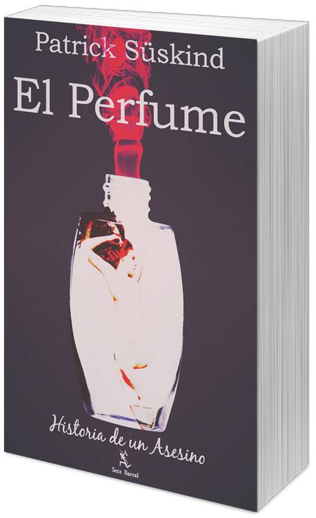 noches paranormales el perfume patrick süskind pdf