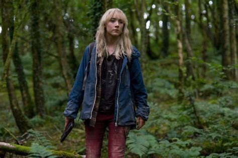 saoirse ronan shows nasty side in post apocalyptic how i live now