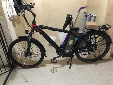 arrow  electric bike  volts  sale   york ny miles buy  sell
