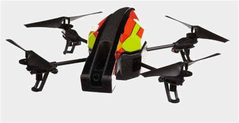 ar drone droneflyerscom