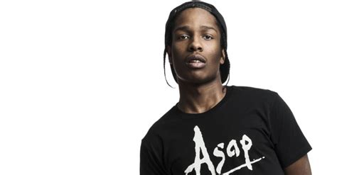 Asap Rockys Forsøg På At Være Hiphop Hippie Er En Overfladisk