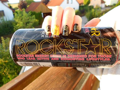 rockstar nails las vegus rockstar energy drinks nevada usa fashion