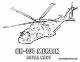 Helicoptere Helicopters Coloriages sketch template