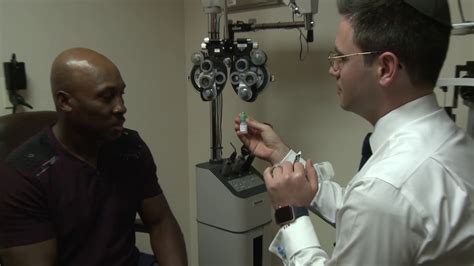 Vyzulta New Drug Treats Glaucoma Youtube