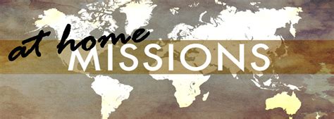 home missions daniell baptist association