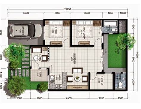 small house design  house plan design