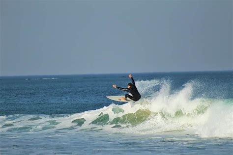 surf south africa wild country  world class waves