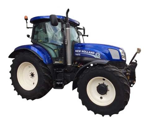 hollandrow crop tractors  series  elite full specifications