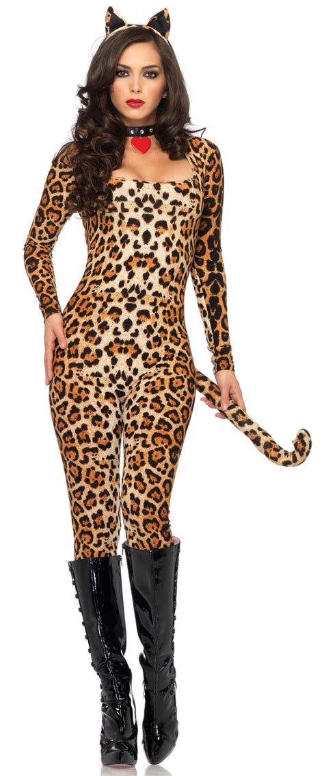 image 83666 sexy leopard costume large halloween wiki fandom