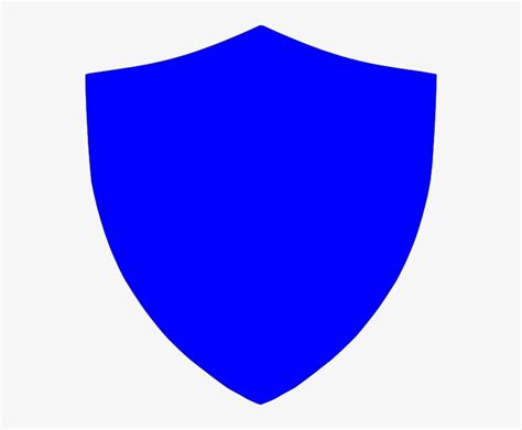 shield crest logo clip art clipart shield logo png blue  transparent png  pngkey