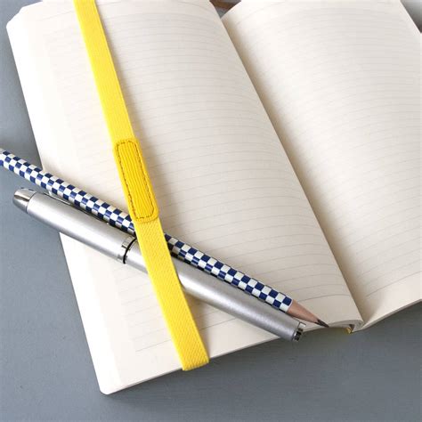 personalised  journal notebook  luna studio designs