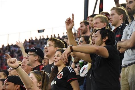 dc united atdcunited twitter professional soccer soccer club