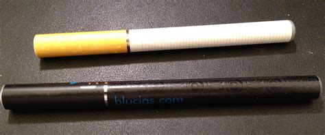 blu cigs review blu cigs disposable  cigarette