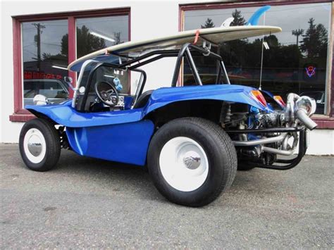 volkswagen dune buggy  sale classiccarscom cc