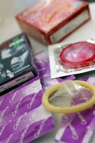 Facts About Condoms You Might Not Know About