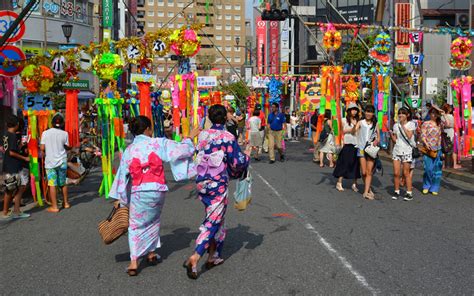 Daftar Festival Musim Panas Di Jepang Voltras Agent Network