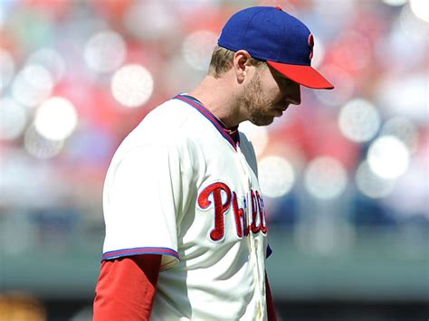 roy halladay apologizes to phillies fans philly