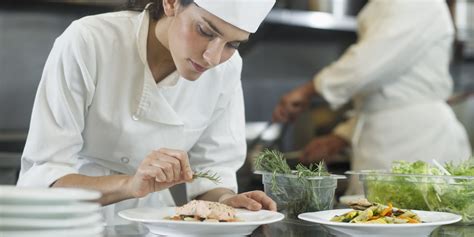 hospitality   restaurant kitchen  chefs perspective huffpost