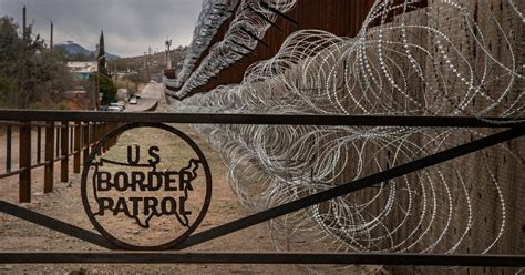 homeland security number  illegals apprehended  southern border  doubles