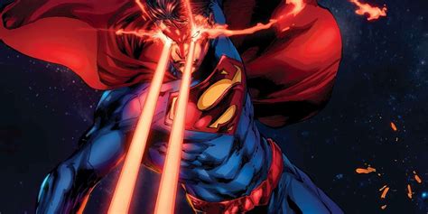15 Superpowers You Didn T Know Superman Had Screen Rant