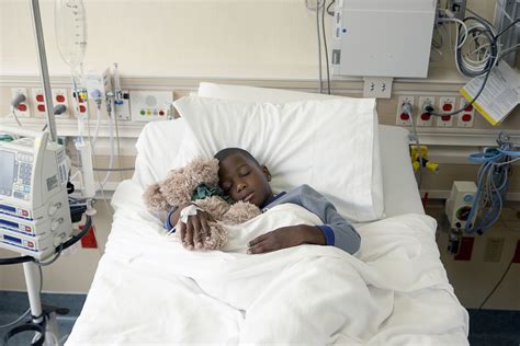 black children    die  surgery study  washington informer