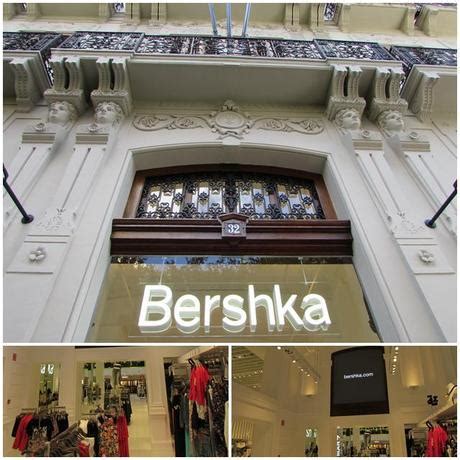 flagship store bershka en valencia paperblog