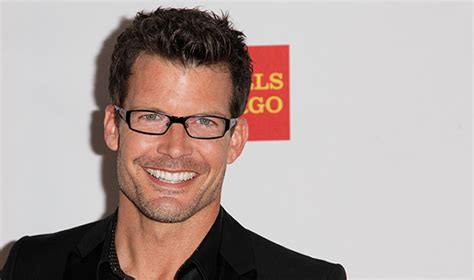 Mark Deklin Revisits Some Of His Soapiest And Shirtless Tv