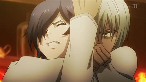 tokyo ghoul sex scene animated at last sankaku complex