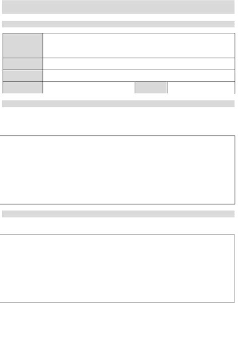 project charter template  edit fill sign  handypdf
