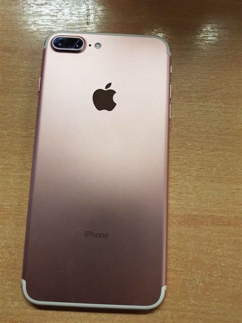 iphone   rose gold gb  sale  charlotte nc offerup