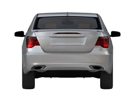 car rear stock  pictures royalty  images istock