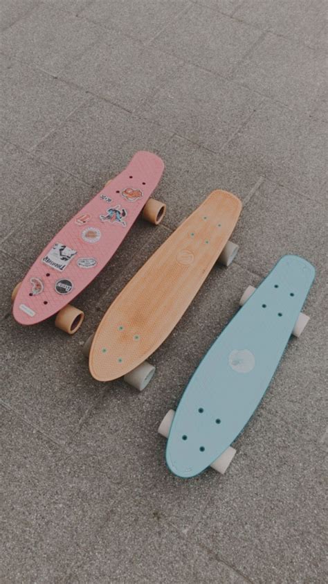 Penny Skateboard Longboard Skateboard Skateboard Girl Skateboard