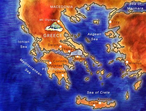 ancient greece mapare  teaching  ancient greece  etsy