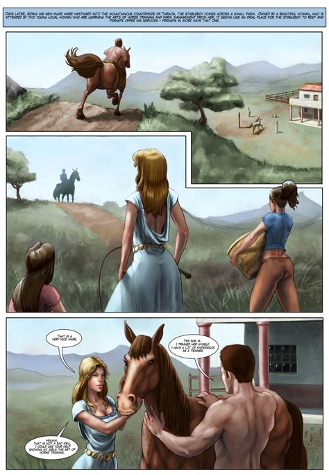 short story page 4 by bonete hentai foundry