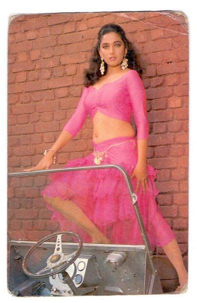 Сердце dil 1990 г bollywood actress madhuri dixit