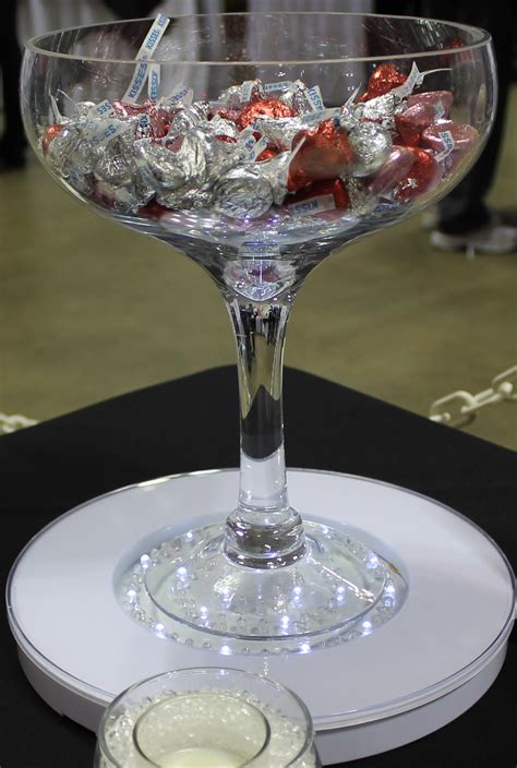 Large Wine Glass Centerpieces 22 Interesting Diy Wine Glass