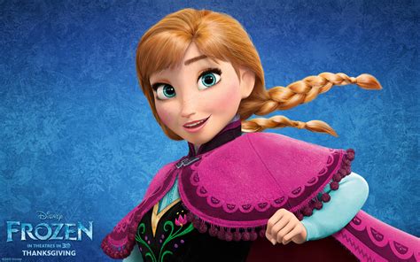 anna elsa  anna wallpaper  fanpop