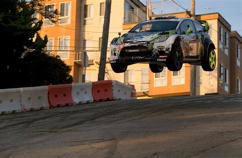 video gymkhana   arrived update news gallery top speed