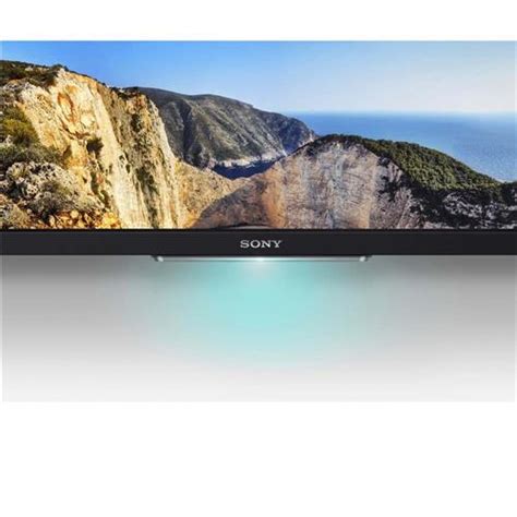Smart Tv 3d Led 60” Full Hd Sony Kdl 60w855b Com Motionflow 480hz