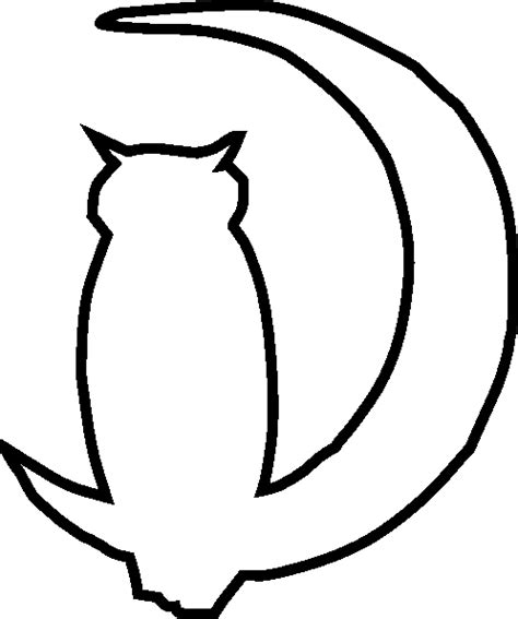 owl coloring pages coloring pages  print owl coloring pages