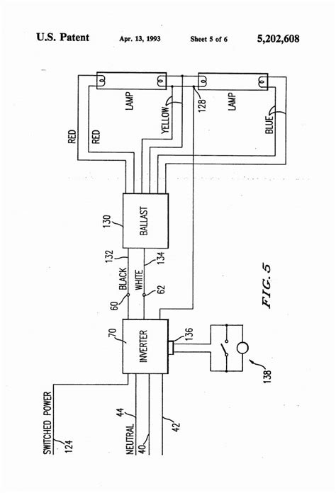 advance  ballast wiring diagram wiring diagram philips advance ballast wiring diagram