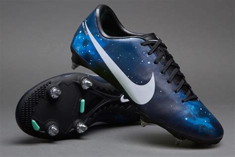 nike rugby boots nike mercurial victory iv cr sg soft ground dark obsidian metallindoor silver