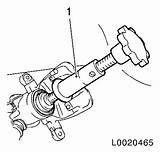 Brake Corsa Km Manuals Vauxhall Workshop Piston Turn Back Rear Wheel Calliper sketch template